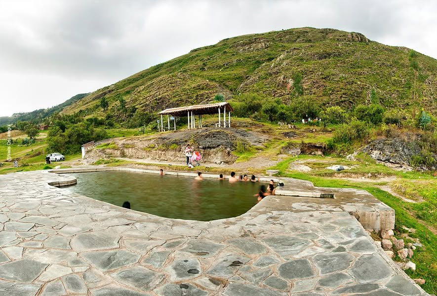Lugar turístico