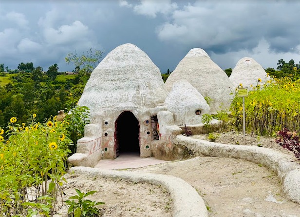 Lugar turístico